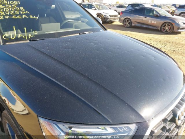 WA1EAAFY7P2191298 2023 AUDI
