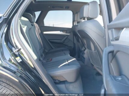 WA1EAAFY7P2191298 2023 AUDI