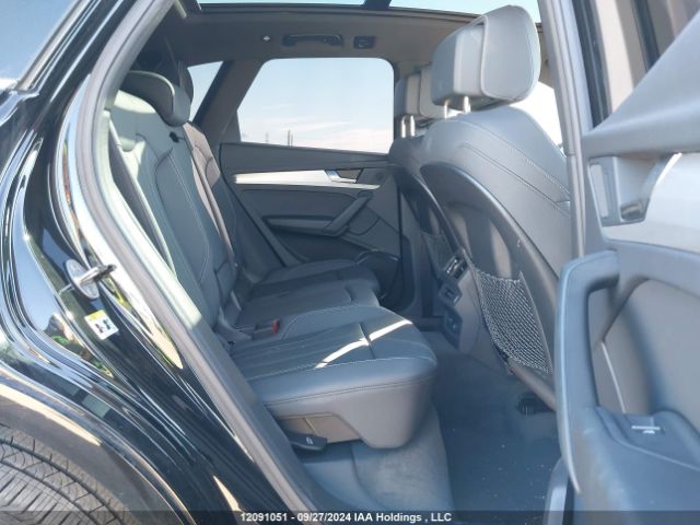WA1EAAFY7P2191298 2023 AUDI