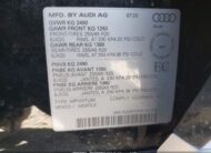 WA1EAAFY7P2191298 2023 AUDI