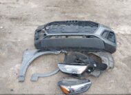 WA1EAAFY8M2091271 2021 AUDI