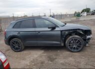 WA1EAAFY8M2091271 2021 AUDI