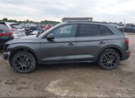 WA1EAAFY8M2091271 2021 AUDI