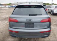 WA1EAAFY8M2091271 2021 AUDI