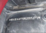 WA1EAAFY8M2091271 2021 AUDI