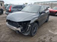 WA1EAAFY8M2091271 2021 AUDI