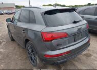 WA1EAAFY8M2091271 2021 AUDI