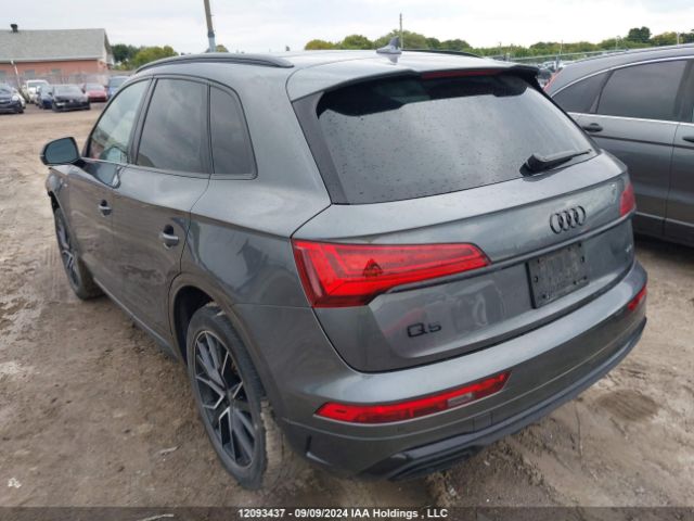 WA1EAAFY8M2091271 2021 AUDI