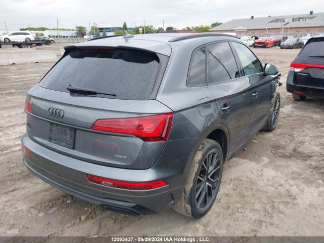 WA1EAAFY8M2091271 2021 AUDI