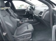 WA1EAAFY8M2091271 2021 AUDI
