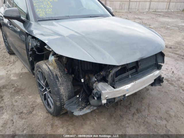 WA1EAAFY8M2091271 2021 AUDI