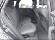 WA1EAAFY8M2091271 2021 AUDI