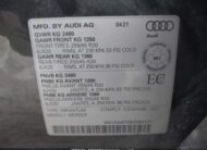 WA1EAAFY8M2091271 2021 AUDI