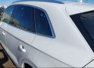 WA1EAAFY8M2117481 2021 AUDI