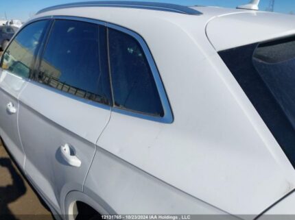 WA1EAAFY8M2117481 2021 AUDI