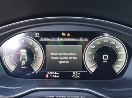 WA1EAAFY8M2117481 2021 AUDI
