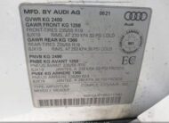 WA1EAAFY8M2117481 2021 AUDI