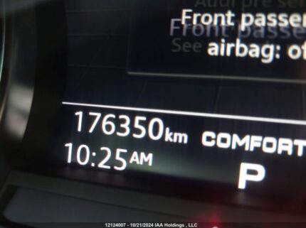 WA1ENAFY6J2116006 2018 AUDI