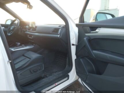WA1ENAFY7L2102120 2020 AUDI