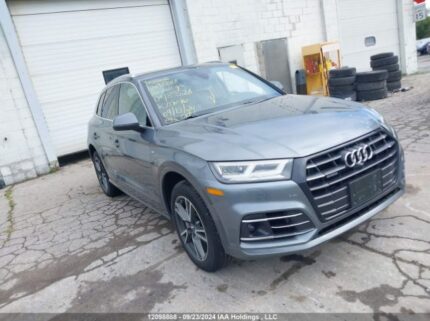 WA1F2BFY1L2048526 2020 AUDI