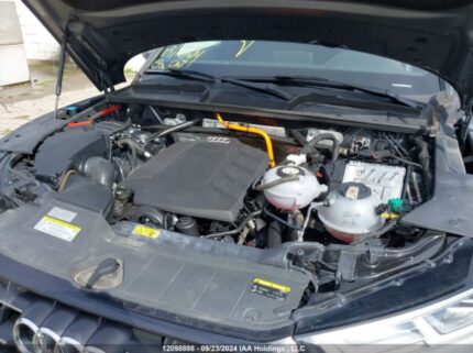 WA1F2BFY1L2048526 2020 AUDI