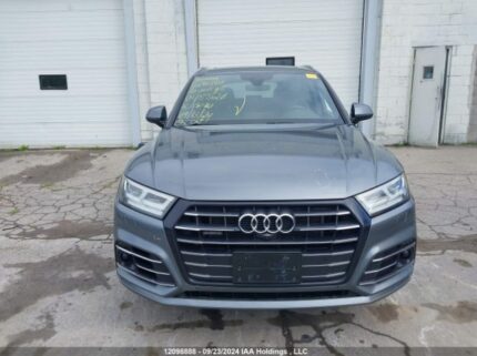 WA1F2BFY1L2048526 2020 AUDI