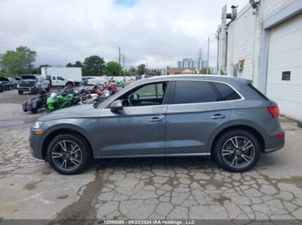 WA1F2BFY1L2048526 2020 AUDI