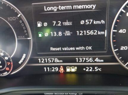 WA1F2BFY1L2048526 2020 AUDI