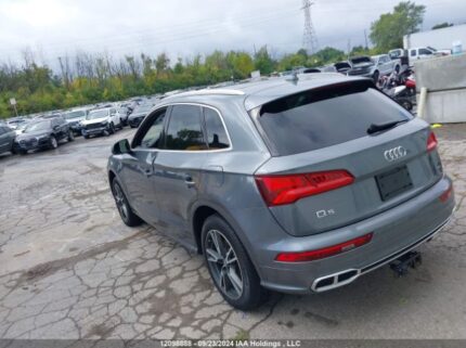 WA1F2BFY1L2048526 2020 AUDI