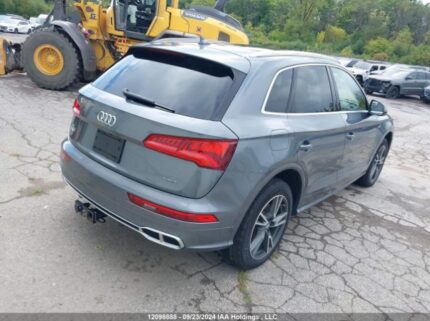 WA1F2BFY1L2048526 2020 AUDI