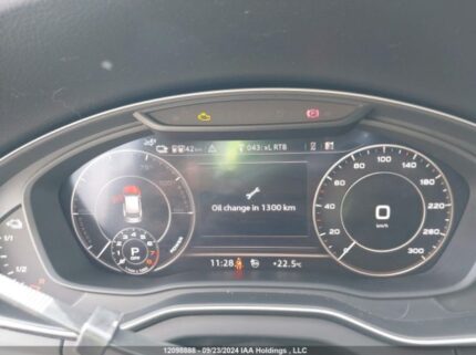 WA1F2BFY1L2048526 2020 AUDI