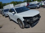 WA1FECF30K1068630 2019 AUDI