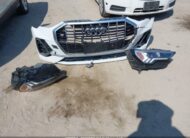 WA1FECF30K1068630 2019 AUDI
