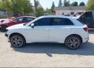 WA1FECF30K1068630 2019 AUDI