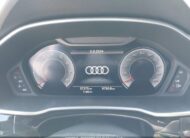 WA1FECF30K1068630 2019 AUDI