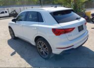WA1FECF30K1068630 2019 AUDI