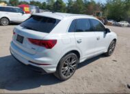 WA1FECF30K1068630 2019 AUDI