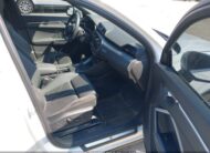 WA1FECF30K1068630 2019 AUDI
