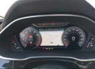 WA1FECF30K1068630 2019 AUDI