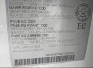 WA1FECF30K1068630 2019 AUDI