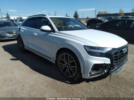WA1FVBF11ND033204 2022 AUDI