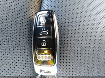 WA1FVBF11ND033204 2022 AUDI