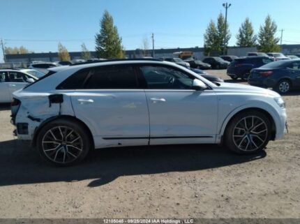 WA1FVBF11ND033204 2022 AUDI