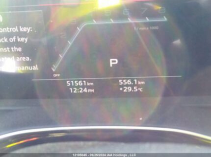 WA1FVBF11ND033204 2022 AUDI