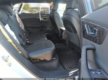 WA1FVBF11ND033204 2022 AUDI