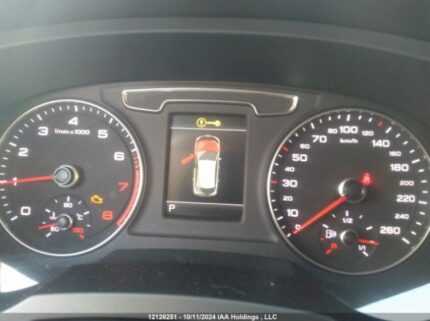 WA1GCCFS7JR031897 2018 AUDI