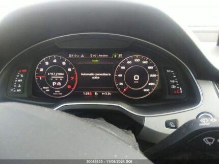 WA1LAAF71KD008960 2019 AUDI