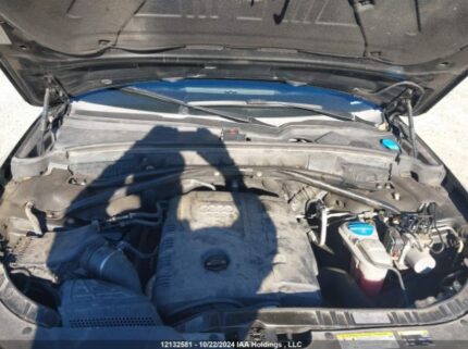 WA1M2AFP4HA096186 2017 AUDI