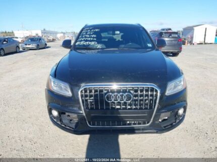 WA1M2AFP4HA096186 2017 AUDI