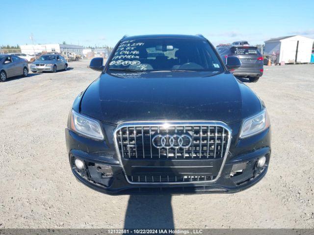 WA1M2AFP4HA096186 2017 AUDI